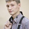 Сергей Федоров