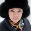 Елена Валюшкина