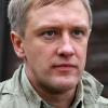Сергей Горобченко на съемках фильма "Пуля-дура 3. Агент для наследницы"