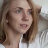 Алина Ходжеванова