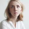 Алина Ходжеванова