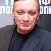 Александр Велединский на премьере фильма "Географ глобус пропил"