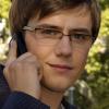 Иван Жидков на съемках фильма "Улыбка Бога, или Чисто одесская история"