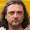 Андрей Кавун на съемках фильма "Детям до 16..."