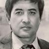 Марат Арипов