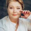 Александра Березовец-Скачкова
