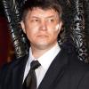 Сергей Панов