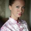 Светлана Костюкова