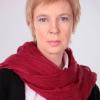 Елена Старостина