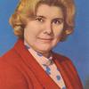 Валентина Владимирова