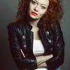 Екатерина Дубакина