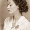 Елена Вожакина