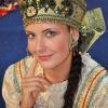 Екатерина Кочубеева