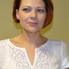 Радмила Щеголева