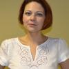 Радмила Щеголева