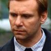 Андрей Егоров на съемках фильма "Большая нефть. Цена успеха"