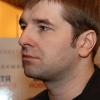 Иван Волков на премьере фильма "Иванов"