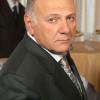 Сергей Газаров на съемках фильма "Невеста моего друга"