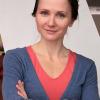 Анастасия Сапожникова