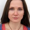 Анастасия Сапожникова