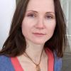 Анастасия Сапожникова