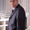 Анатолий Кот на съемках сериала "Маргоша"