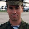 Александр Кольцов на съемках фильма "Взрыв на рассвете"