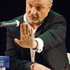 Михаил Козаков