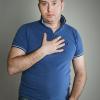 Сергей Бурунов