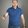 Сергей Бурунов