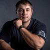 Александр Волков