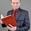 Олег Цветков