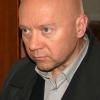 Сергей Гамов