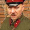 Сергей Гамов