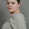 Ирина Анохина