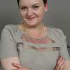 Ирина Анохина