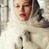 Светлана Устинова