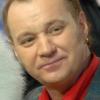 Георгий Делиев на съемках фильма "Территория красоты"