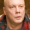 Владимир Комаров на съемках фильма "Улыбка Бога, или Чисто одесская история"