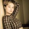 Елена Шевалдыкина