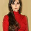 Юлия Перкова