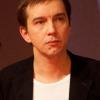 Роман Прыгунов на премьере фильма "Духless"