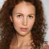 Галина Кузнецова