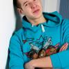Артем Сучков