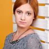Карина Мишулина