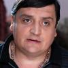 Леонид Алимов на съемках фильма "Вербное воскресенье"