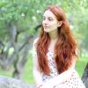 Христина Полуянова