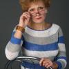 Людмила Кожевникова