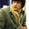 Александр Терехов