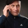 Сергей Тихонов